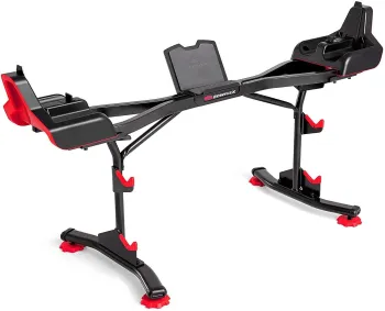 Стійка для штанги Bowflex SelectTech 2080 BF-100876 - фото 47900