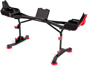 Стійка для штанги Bowflex SelectTech 2080 BF-100876 - фото 47901