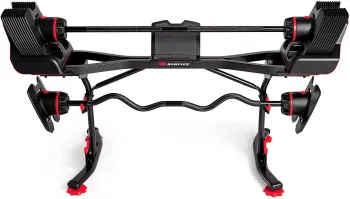 Стійка для штанги Bowflex SelectTech 2080 BF-100876 - фото 47902