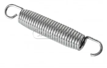 Батут із захисною сіткою Kidigo 183 см BT183 61005 - фото 64589