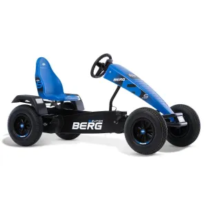 Веломобіль BERG XL B.Super Blue BFR-3 07.20.22.00 - фото 