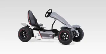 Веломобіль BERG XL Race GTS BFR-3 - Full spec 07.20.15.00 - фото 48134