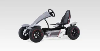 Веломобіль BERG XL Race GTS BFR-3 - Full spec 07.20.15.00 - фото 48135