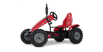 Веломобіль BERG XL Case IH BFR 07.11.02.00 - фото 48137