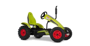 Веломобіль BERG XL CLAAS BFR-3 07.21.01.00 - фото 48138