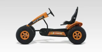 Веломобіль BERG XL X-Treme BFR-3 07.20.19.00 - фото 48169