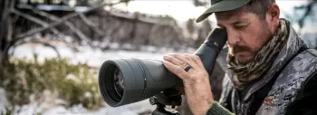 Підзорна труба Vortex Diamondback HD 20-60x85 /45 WP (DS-85A) - фото 48298