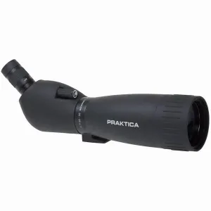 Підзорна труба Praktica Hydan 20-60x77 /45 WP - фото 48328