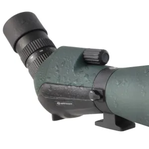 Підзорна труба Bresser Condor 24-72x100 /45 WP - фото 48360