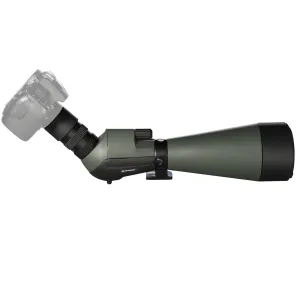 Підзорна труба Bresser Condor 24-72x100 /45 WP - фото 48363