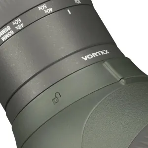 Підзорна труба Vortex Razor HD 27-60x85 /45 WP - фото 48417
