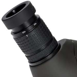 Підзорна труба Praktica Alder 20-60x77 /45 WP + штатив - фото 48430