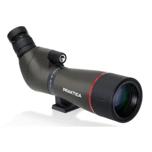 Підзорна труба Praktica Alder 20-60x65 /45 WP + штатив - фото 