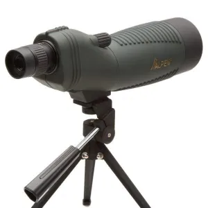 Підзорна труба Alpen 18-36x60 Waterproof - фото 48475