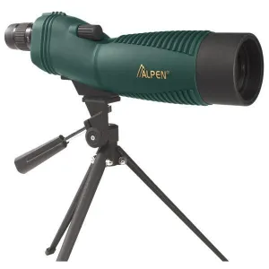 Підзорна труба Alpen 18-36x60 Waterproof - фото 
