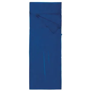 Вкладиш для спального мішка Ferrino Liner Pro SQ XL Blue - фото 48497