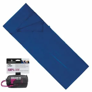Вкладиш для спального мішка Ferrino Liner Pro SQ XL Blue - фото 