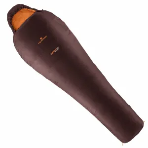 Спальний мішок Ferrino Lightec SM 1100 Lady /-3 ° C Nut /Yellow Left (86649INN) - фото 