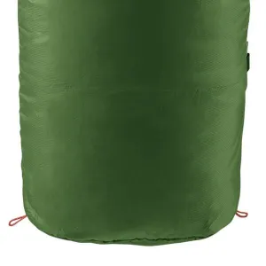 Спальний мішок Ferrino Lightec 550 /+ 20 ° C Olive Green (Left) - фото 48796