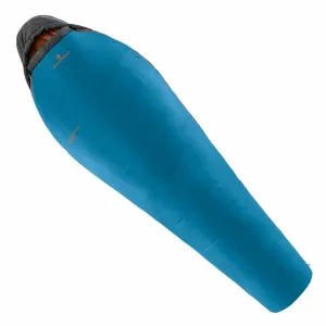 Спальний мішок Ferrino Nightec 800 /-15 ° C Blue /Grey (Left) - фото 