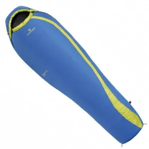 Спальний мішок Ferrino Nightec Lite Pro 600 /-4 ° C Blue (Left) - фото 