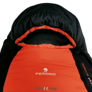 Спальний мішок Ferrino HL Micro Plus W.T.S./-2°C (Left) - фото 48859