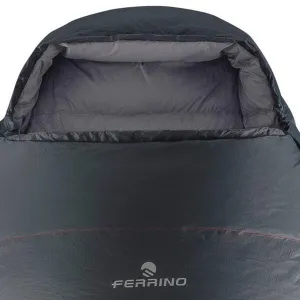 Спальний мішок Ferrino Lightec тисяча Duvet /-6 ° C Red /Grey (Left) - фото 48861
