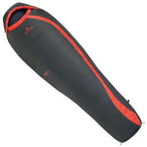 Спальний мішок Ferrino Nightec Lite Pro 600 /-4 ° C Dark Grey (Right) - фото 