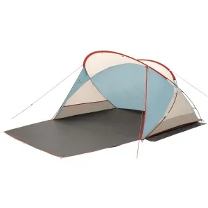 Намет Easy Camp Shell 50 Ocean Blue (120366) - фото 
