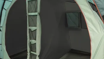Намет Easy Camp Galaxy 400 Teal Green (120356) - фото 49308