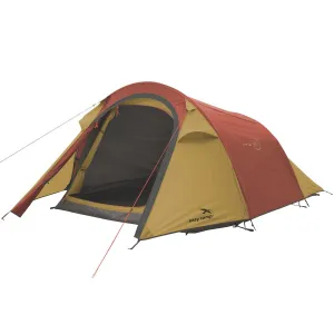 Намет Easy Camp Energy 300 Gold Red (120352) - фото 