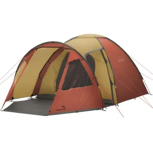 Намет Easy Camp Eclipse 500 Gold Red (120349) - фото 