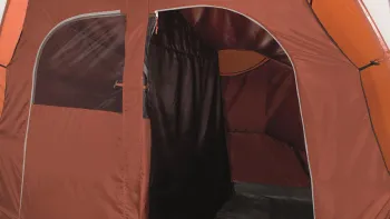 Намет Easy Camp Huntsville Twin 800 Red (120344) - фото 49330