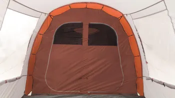 Намет Easy Camp Huntsville Twin 800 Red (120344) - фото 49331