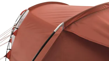 Намет Easy Camp Huntsville Twin 800 Red (120344) - фото 49333