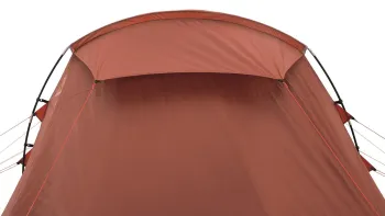 Намет Easy Camp Huntsville Twin 800 Red (120344) - фото 49335