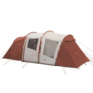 Намет Easy Camp Huntsville Twin 600 Red (120343) - фото 49338