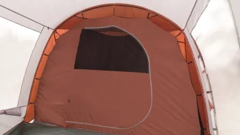 Намет Easy Camp Huntsville Twin 600 Red (120343) - фото 49340