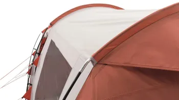 Намет Easy Camp Huntsville Twin 600 Red (120343) - фото 49342