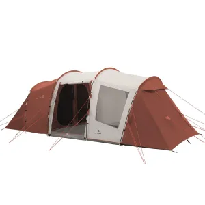 Намет Easy Camp Huntsville Twin 600 Red (120343) - фото 
