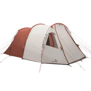 Намет Easy Camp Huntsville 500 Red (120340) - фото 49347