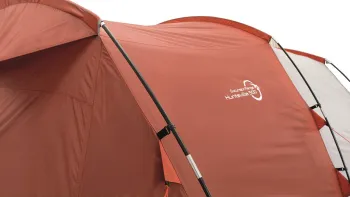 Намет Easy Camp Huntsville 500 Red (120340) - фото 49350