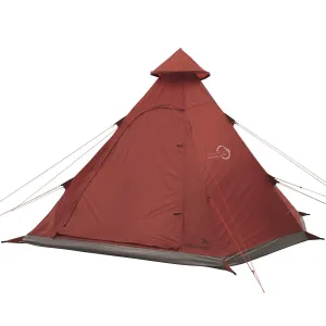 Намет Easy Camp Bolide 400 Burgundy Red (120337) - фото 49355