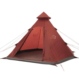 Намет Easy Camp Bolide 400 Burgundy Red (120337) - фото 
