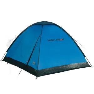 Намет High Peak Beaver 3 Blue /Grey - фото 49438