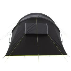Намет High Peak Tauris 4 Dark Grey /Green (11560) - фото 49523