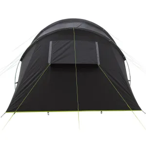 Намет High Peak Tauris 4 Dark Grey /Green (11560) - фото 49525