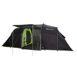 Намет High Peak Tauris 4 Dark Grey /Green (11560) - фото 