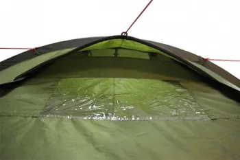 Намет High Peak Kite 2 (Pesto /Red) - фото 49544