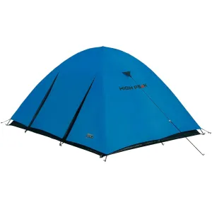 Намет High Peak Texel 3 Blue /Grey (10175) - фото 49568
